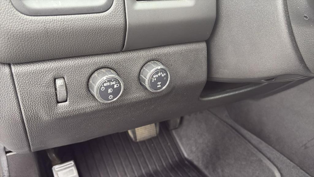 used 2019 Chevrolet Colorado car, priced at $27,999