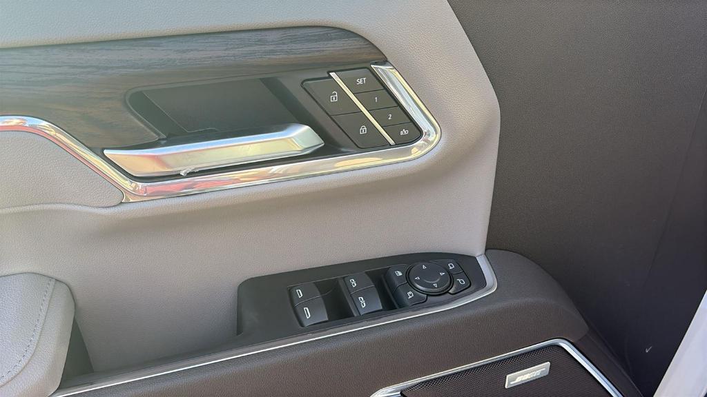 new 2026 GMC Sierra 1500 car, priced at $62,490