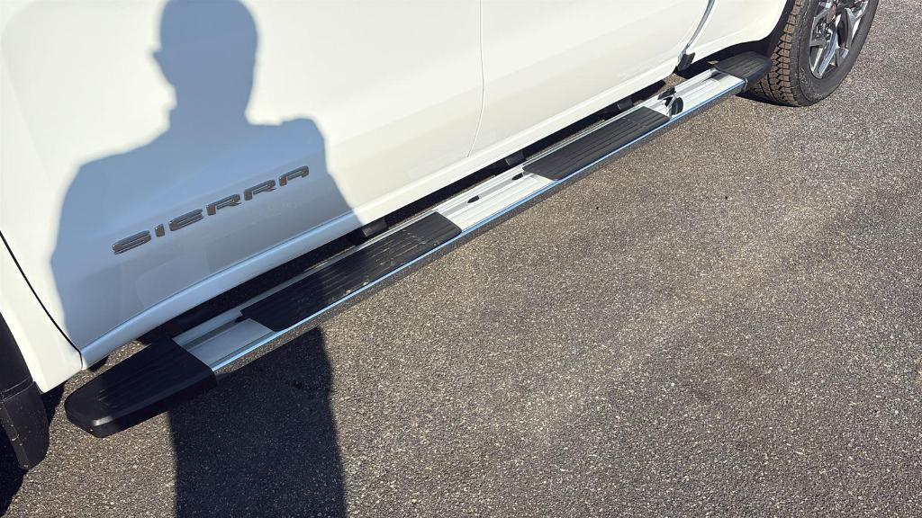new 2026 GMC Sierra 1500 car, priced at $62,490