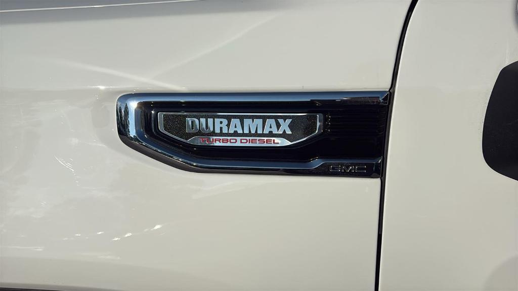 new 2026 GMC Sierra 1500 car, priced at $62,490