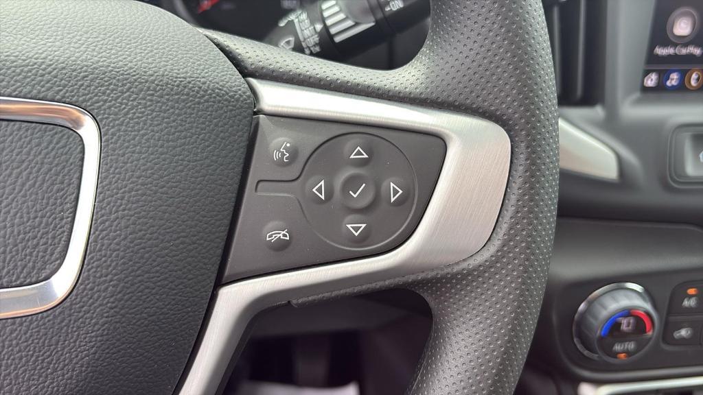 used 2024 GMC Terrain car, priced at $28,999