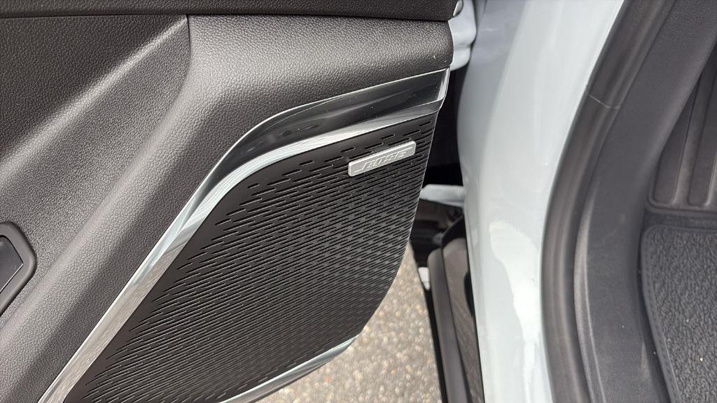 new 2026 GMC Acadia car, priced at $59,155