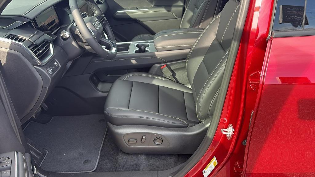 new 2026 GMC Acadia car, priced at $45,288