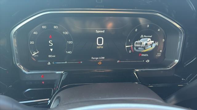 new 2026 GMC Sierra 2500 car, priced at $63,775