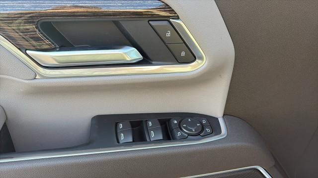 new 2026 GMC Sierra 2500 car, priced at $63,775