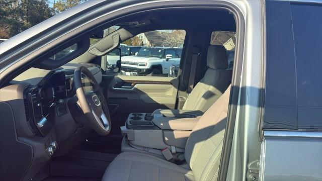 new 2026 GMC Sierra 2500 car, priced at $63,775