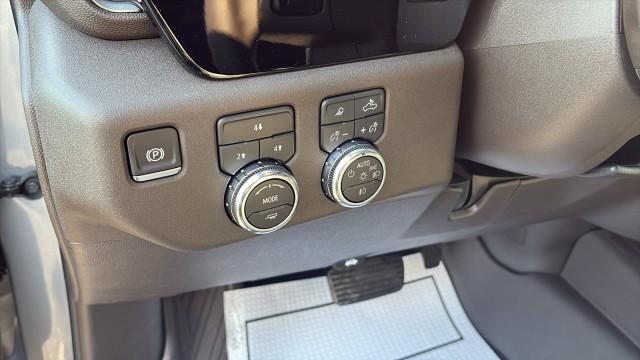 new 2026 GMC Sierra 2500 car, priced at $63,775