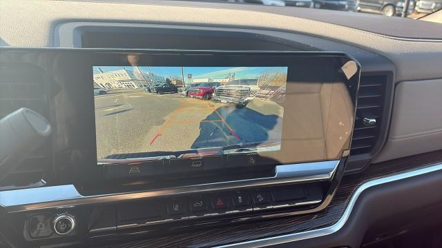 new 2026 GMC Sierra 2500 car, priced at $63,775