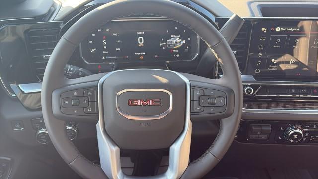 new 2026 GMC Sierra 2500 car, priced at $63,775