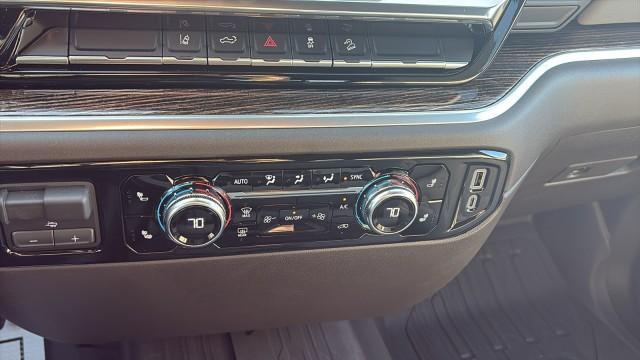 new 2026 GMC Sierra 2500 car, priced at $63,775