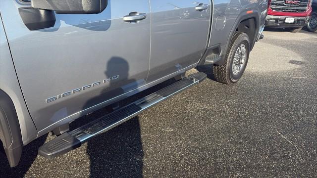 new 2026 GMC Sierra 2500 car, priced at $63,775