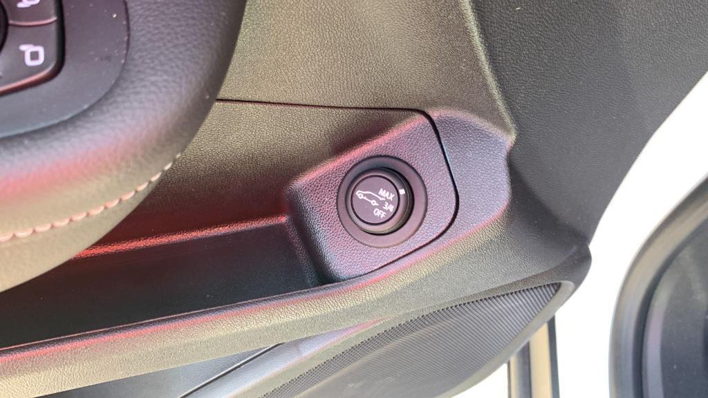 used 2023 GMC Terrain car, priced at $26,999