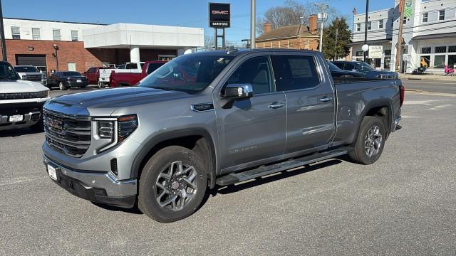 new 2026 GMC Sierra 1500 car, priced at $60,870