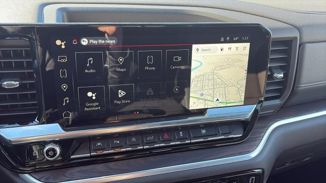 new 2026 GMC Sierra 1500 car, priced at $60,870