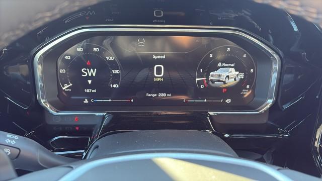 new 2026 GMC Sierra 1500 car, priced at $60,870