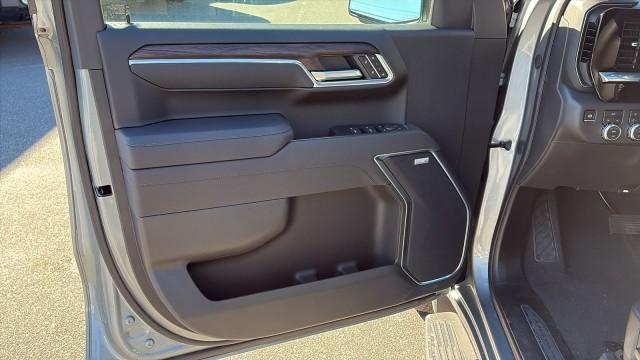 new 2026 GMC Sierra 1500 car, priced at $60,870