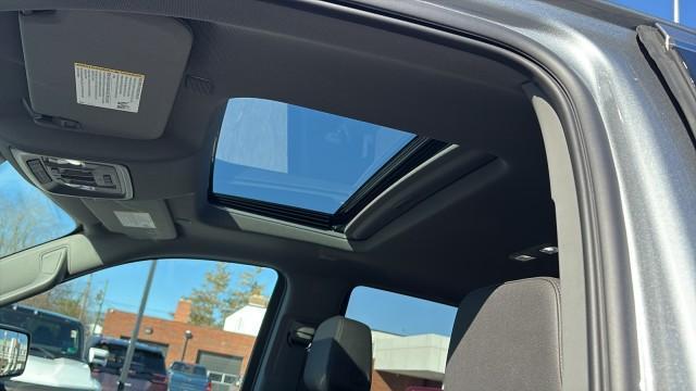 new 2026 GMC Sierra 1500 car, priced at $60,870