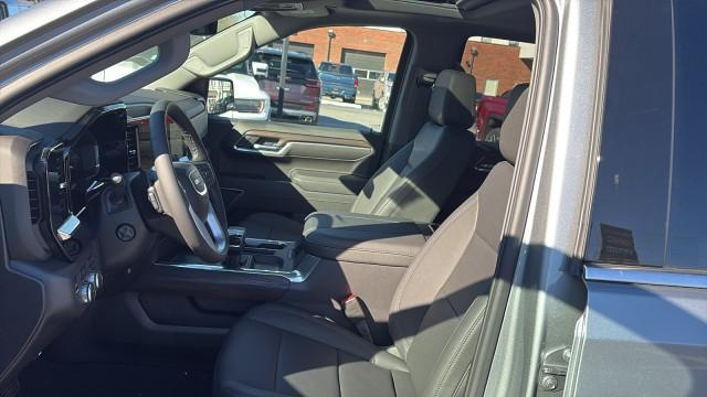 new 2026 GMC Sierra 1500 car, priced at $60,870
