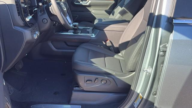 new 2026 GMC Sierra 1500 car, priced at $60,870