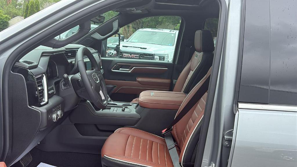 new 2026 GMC Sierra 3500 car, priced at $102,065
