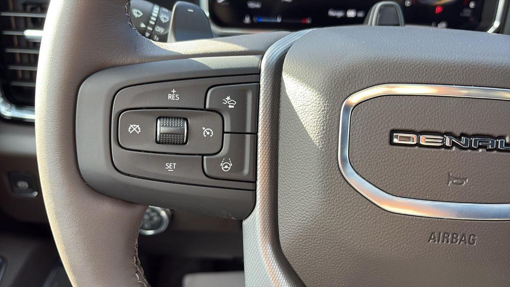 new 2026 GMC Sierra 1500 car, priced at $73,840