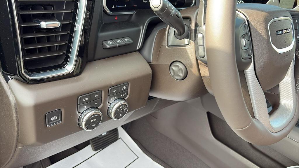 new 2026 GMC Sierra 1500 car, priced at $73,840