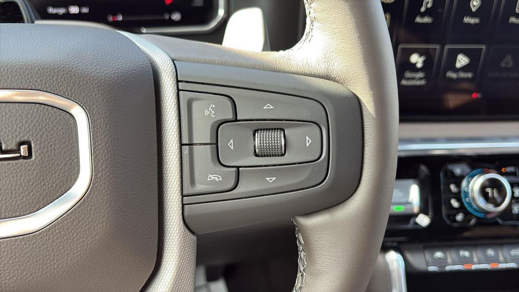 new 2026 GMC Sierra 1500 car, priced at $73,840