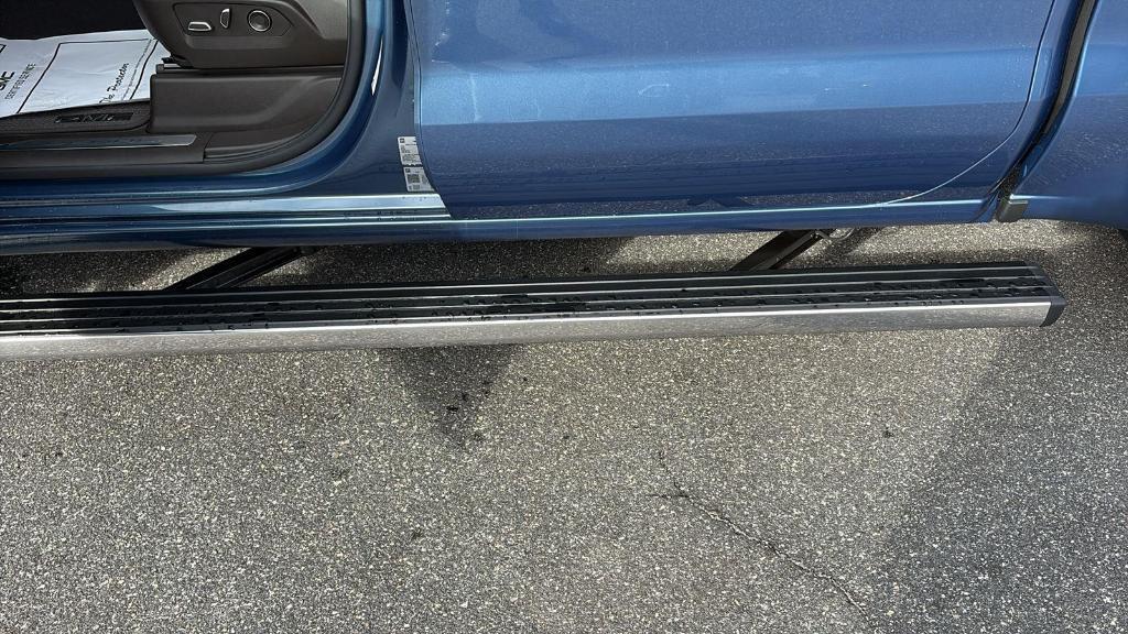 new 2026 GMC Sierra 1500 car, priced at $73,840