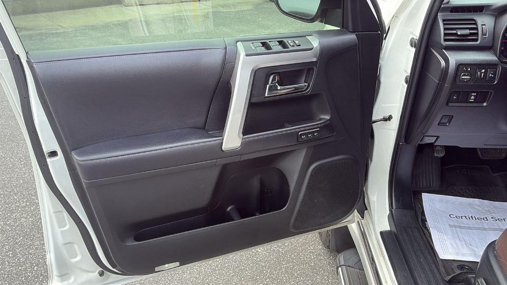 used 2019 Toyota 4Runner car, priced at $29,999