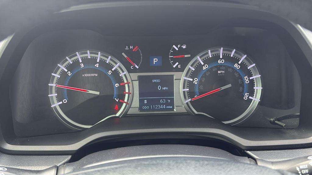 used 2019 Toyota 4Runner car, priced at $29,999