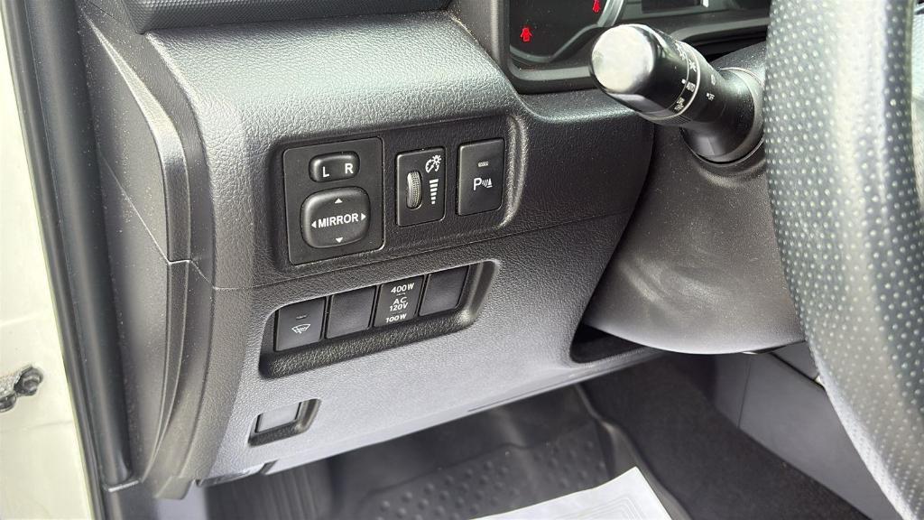 used 2019 Toyota 4Runner car, priced at $29,999