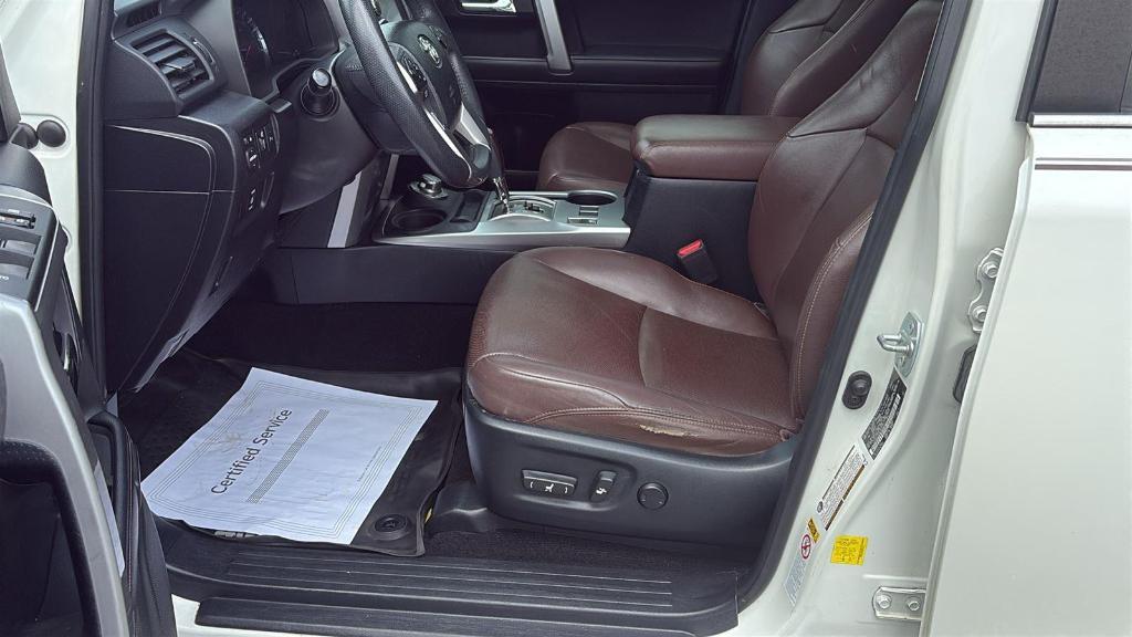 used 2019 Toyota 4Runner car, priced at $29,999