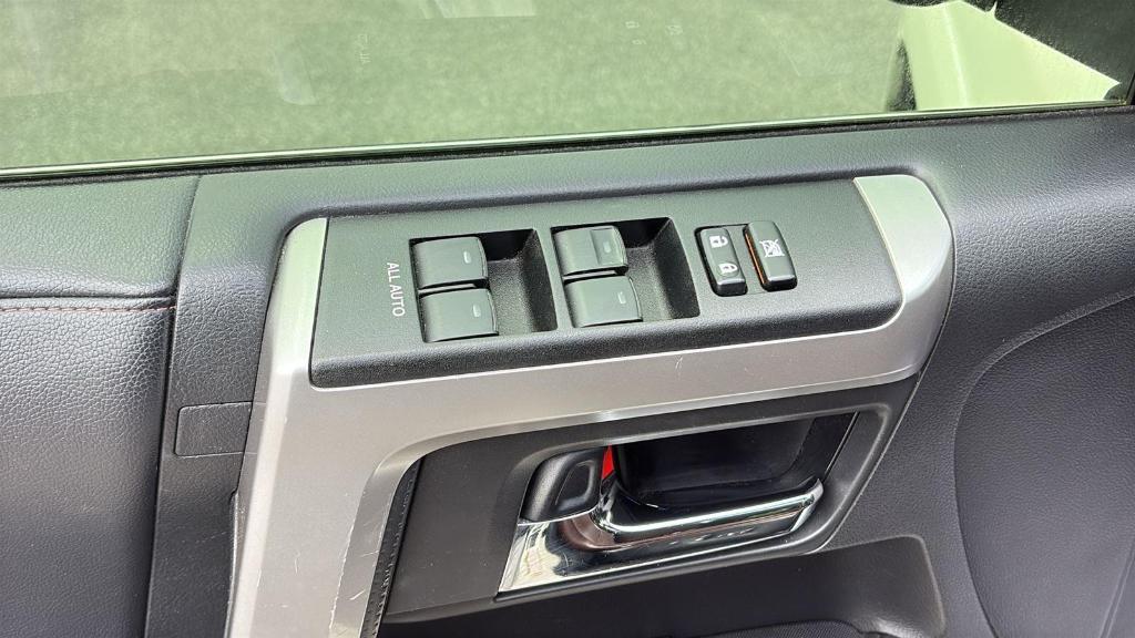 used 2019 Toyota 4Runner car, priced at $29,999