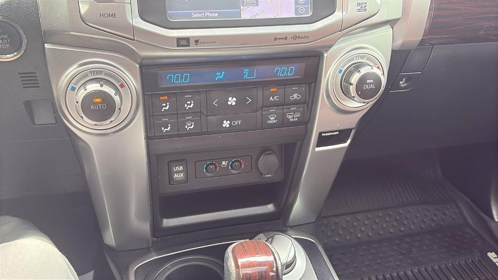 used 2019 Toyota 4Runner car, priced at $29,999