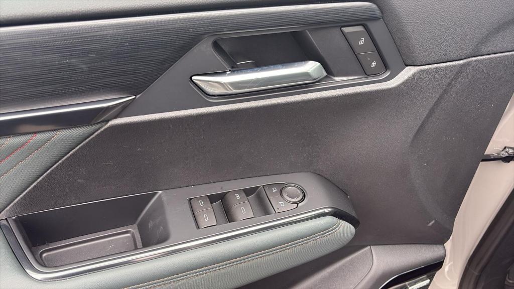 new 2026 GMC Acadia car, priced at $56,361