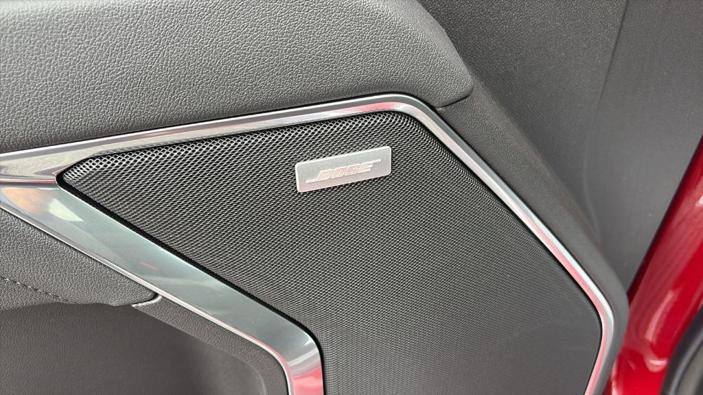 new 2026 GMC Sierra 1500 car, priced at $63,130