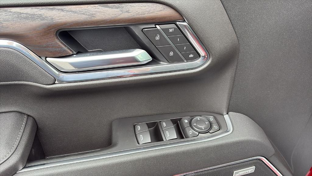 new 2026 GMC Sierra 1500 car, priced at $63,130