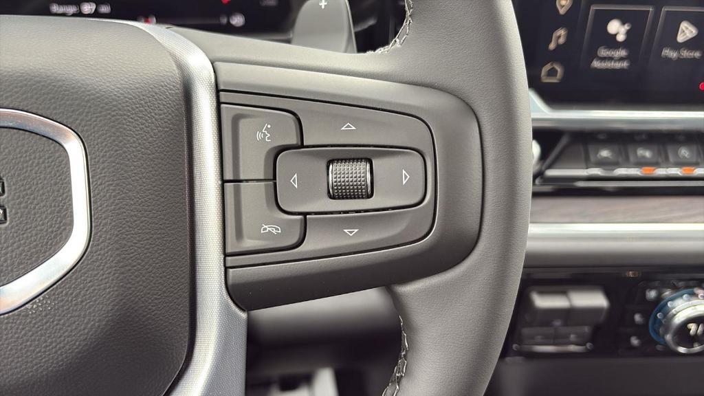new 2026 GMC Sierra 1500 car, priced at $63,130
