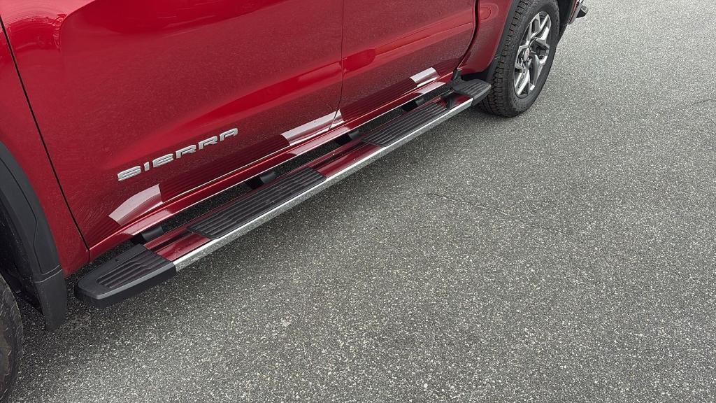 new 2026 GMC Sierra 1500 car, priced at $63,130