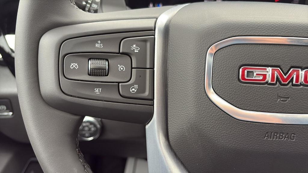 new 2026 GMC Sierra 1500 car, priced at $63,130