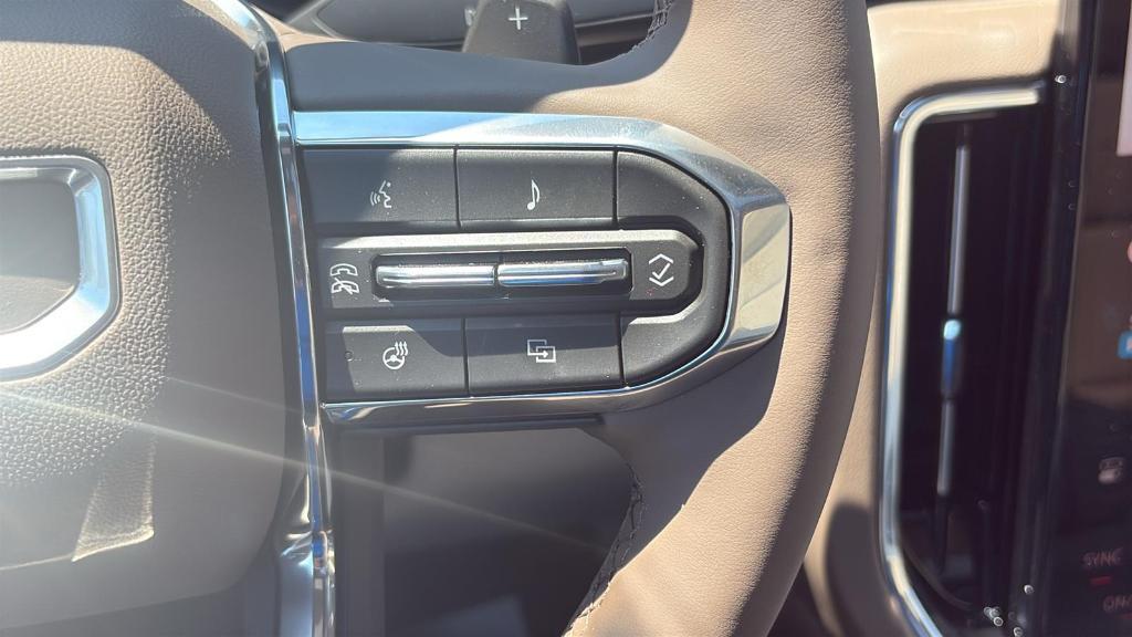 new 2026 GMC Yukon car, priced at $96,490