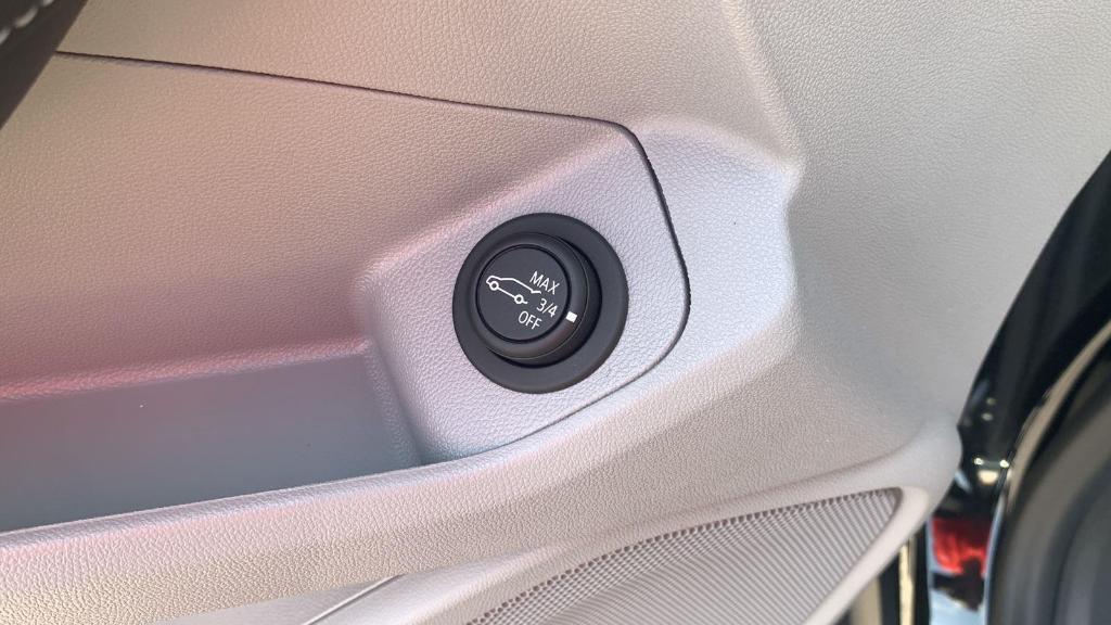 used 2023 GMC Terrain car, priced at $25,999