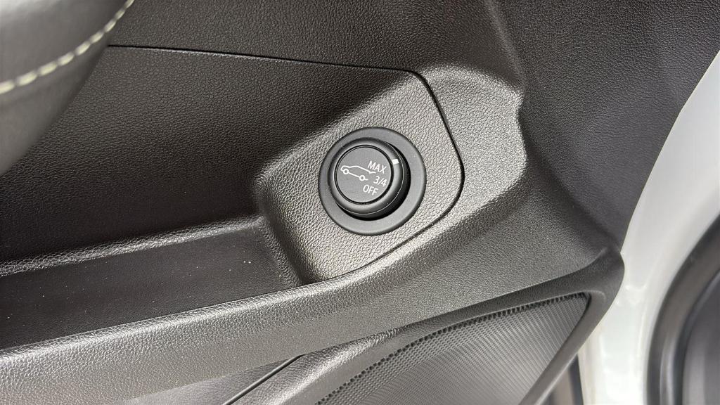 used 2019 GMC Terrain car, priced at $17,999