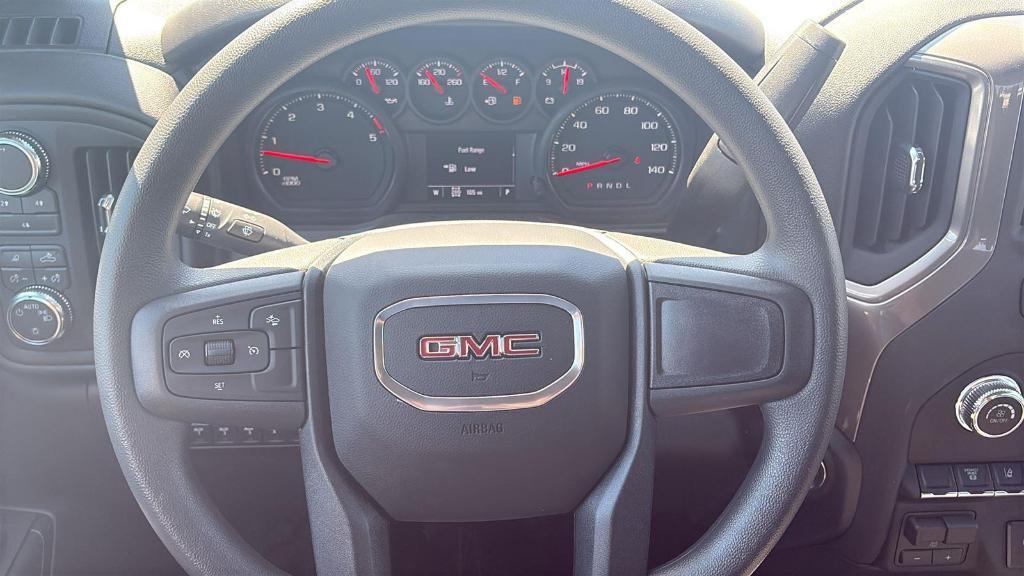 new 2026 GMC Sierra 3500 car, priced at $79,578