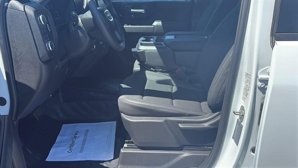 new 2026 GMC Sierra 3500 car, priced at $79,578