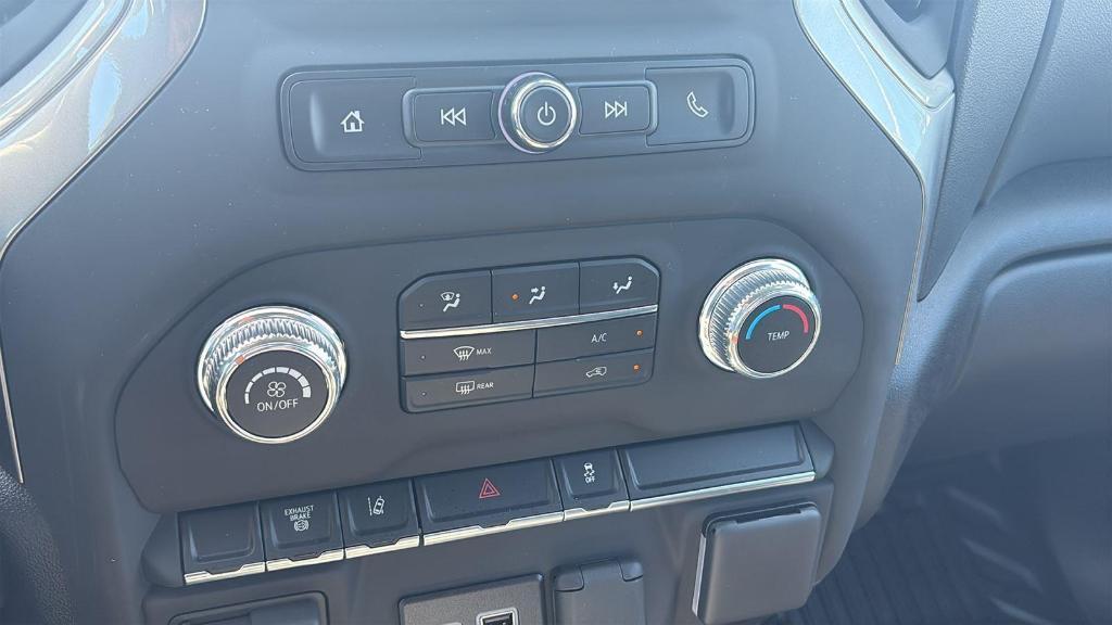 new 2026 GMC Sierra 3500 car, priced at $79,578