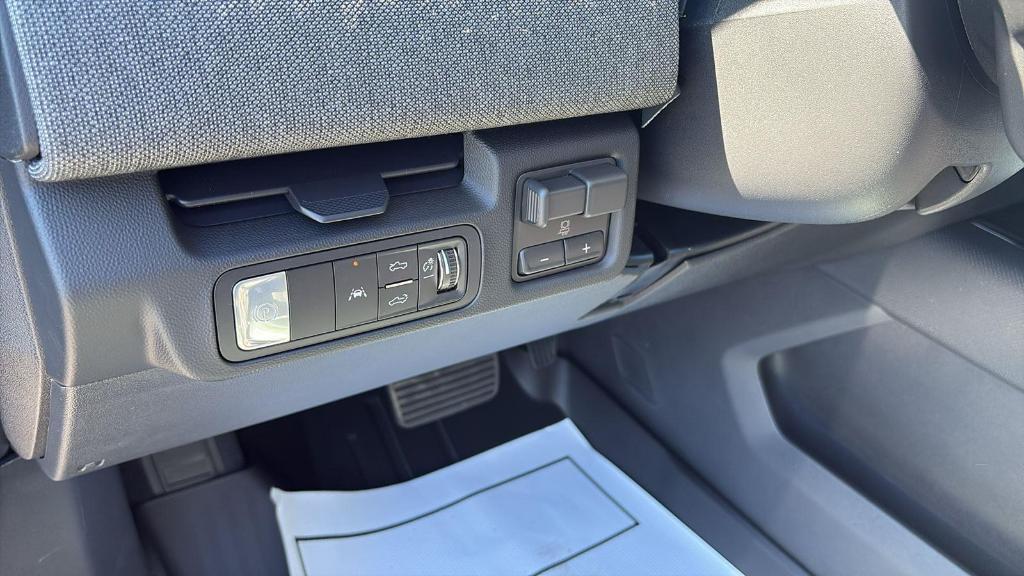 new 2026 GMC Sierra EV car, priced at $61,530