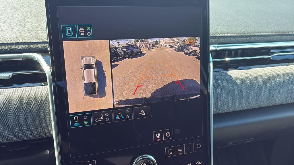 new 2026 GMC Sierra EV car, priced at $61,530