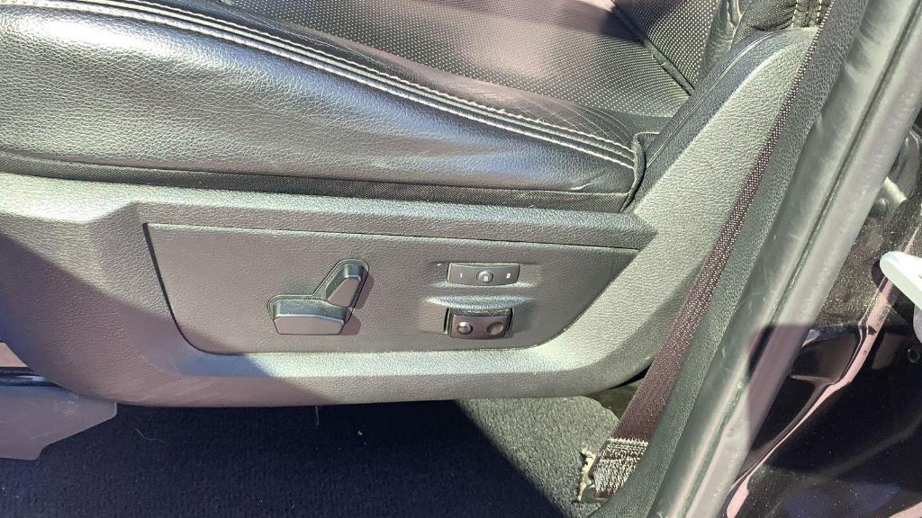 used 2017 Ram 1500 car, priced at $24,495