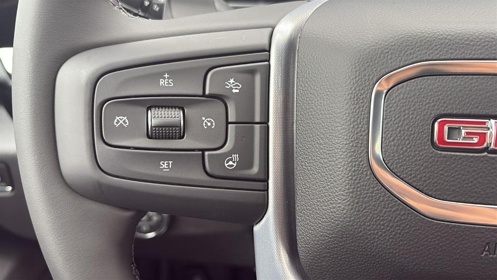 new 2026 GMC Sierra 1500 car, priced at $60,519